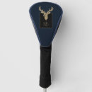 Search for deer golf head covers Hunter