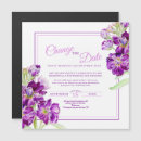 Search for stock small invitations Flowers