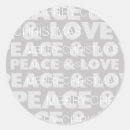 Search for white overlay stickers Simple