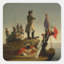 Search for exile stickers Napoleon