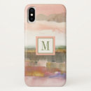 Search for horizontal on the iphone cases Initials