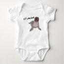 Search for pitbull baby bodysuits For kids