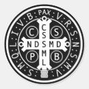 Search for benediction stickers Medal