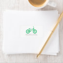 Search for bike return address labels Trendy