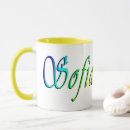 Search for sofia mugs For her