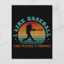 Search for three people cards Vintage