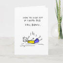 Search for funny birthday cards Old