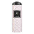 Search for black white pink mugs Chic