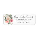 Search for springs labels Pink