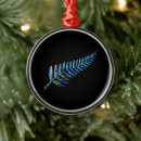 Search for maori christmas tree decorations New zealand