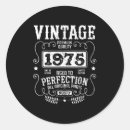 Search for birth year stickers Funny