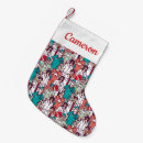 Search for healthcare christmas stockings Doctor
