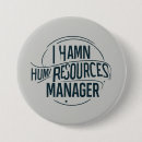 Search for resources badges Human resources manager