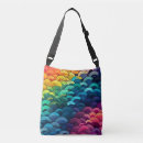 Search for unusual bags Abstract