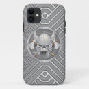 Search for evil skull iphone cases Skeleton