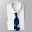 Search for crescent moon ties Pattern