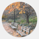 Search for park bench stickers Fall
