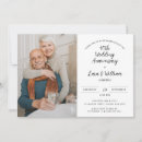 Search for fortieth anniversary invitations Elegant