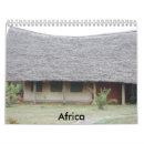 Search for africa calendars Lion