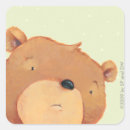 Search for big brown bear stickers Bears on chairs