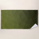 Search for military beach towels Army