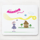 Search for ann mousepads Girl