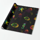 Search for aquarium wrapping paper Animal