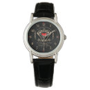 Search for death watches Black