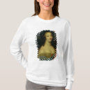 Search for pearl necklace tshirts Woman