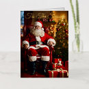Search for santa claus cards Festive