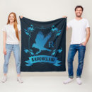 Search for witchcraft blankets Ravenclaw