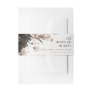 Search for halloween invitation belly bands Botanical
