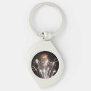 Search for new year key rings Gold