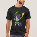 Search for halloween witch tshirts Dabbing