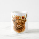Search for cow decoration mugs Farmhouse