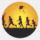 Search for kites stickers Boy