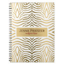 Search for white zebra pattern Gold