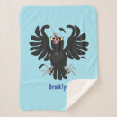 Search for crow blankets Raven