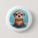 Search for ocean otter badges Animal