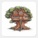Search for redwood tree stickers Green
