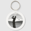 Search for golf ball key rings Green