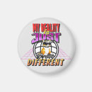 Search for virtual magnets Gamer