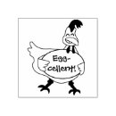 Search for chicken rubber stamps Funny