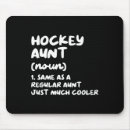 Search for aunt mousepads Fun