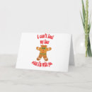 Search for funny gingerbread christmas cards Xmas