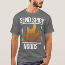 Search for send noods tshirts Japanese