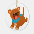 Search for staffordshire bull terrier christmas tree decorations Staffie