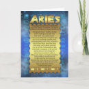 Search for aries cards Celebration