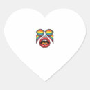 Search for rainbow lips stickers Lesbian
