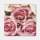 Search for florist magnets Vintage